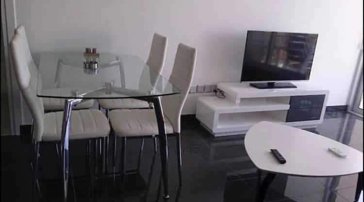 Ayia Napa Luxury Apartment Exterior foto