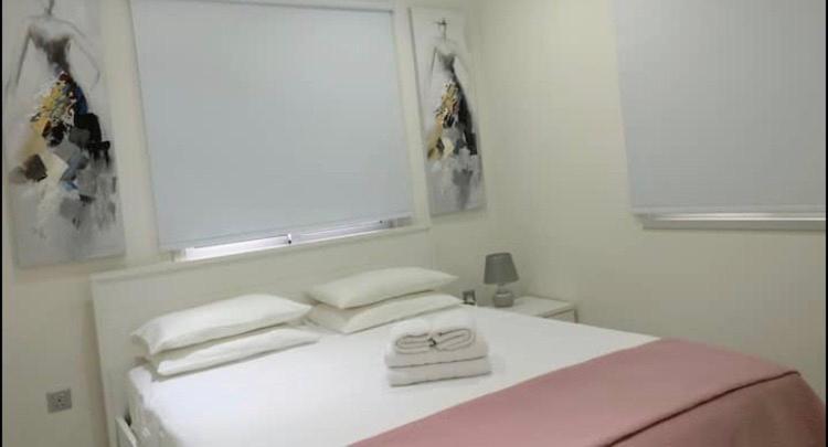 Ayia Napa Luxury Apartment Exterior foto