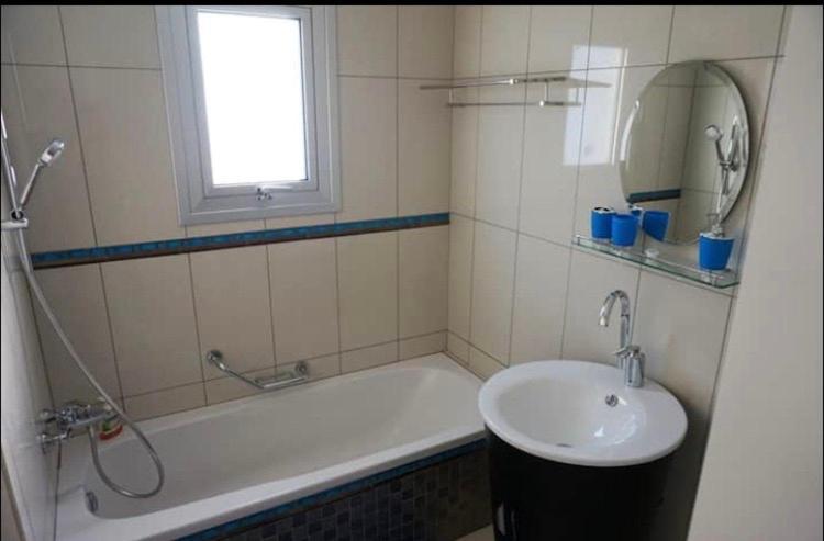 Ayia Napa Luxury Apartment Exterior foto